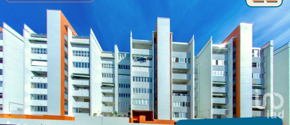 Apartment 7 rooms of 125 m² in Genova (16157)