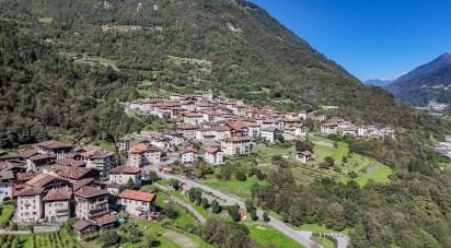 Costruzione di 565 m² in Cimego (38082)