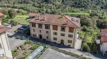 Costruzione di 565 m² in Cimego (38082)