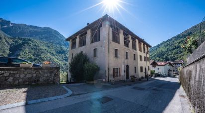 Costruzione di 565 m² in Cimego (38082)