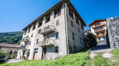 Costruzione di 565 m² in Cimego (38082)