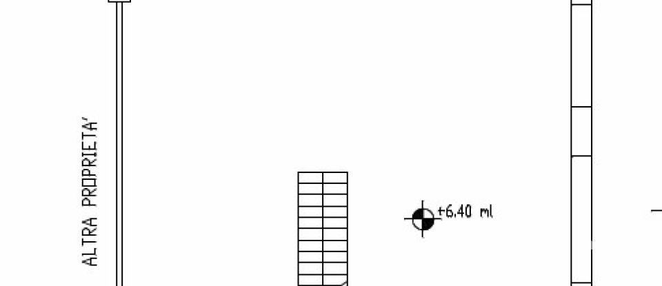 Block of flats in Cimego (38082) of 565 m²