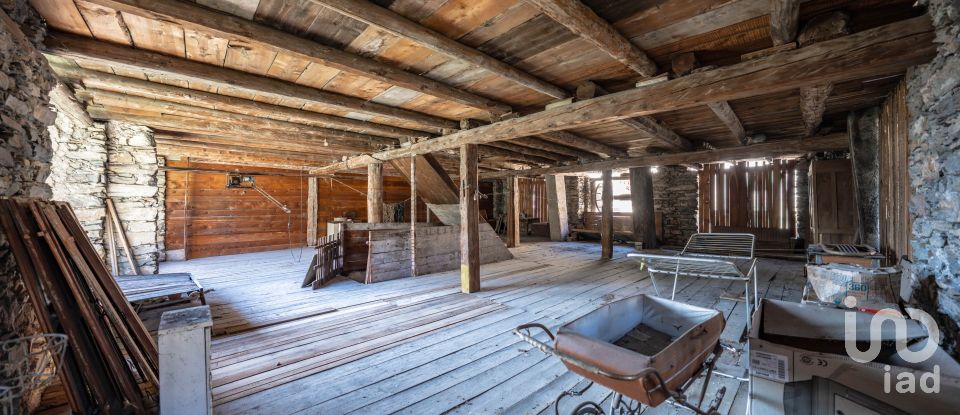 Block of flats in Cimego (38082) of 565 m²