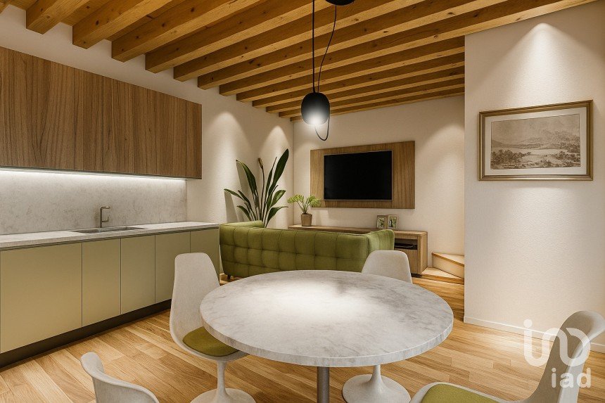 Traditional house 6 rooms of 100 m² in Solferino (46040)