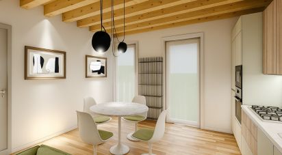 Villa a schiera 6 locali di 100 m² in Solferino (46040)