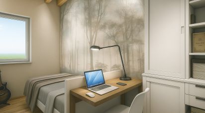 Villa a schiera 6 locali di 100 m² in Solferino (46040)