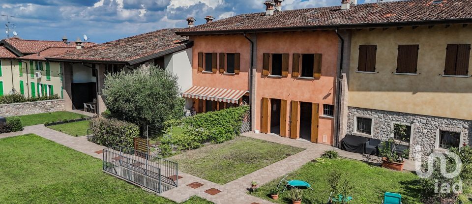 Traditional house 6 rooms of 100 m² in Solferino (46040)