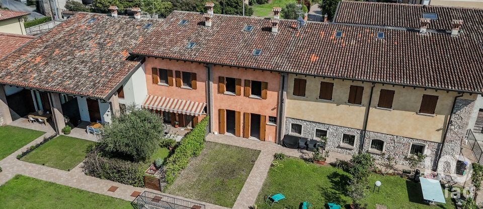 Traditional house 6 rooms of 100 m² in Solferino (46040)