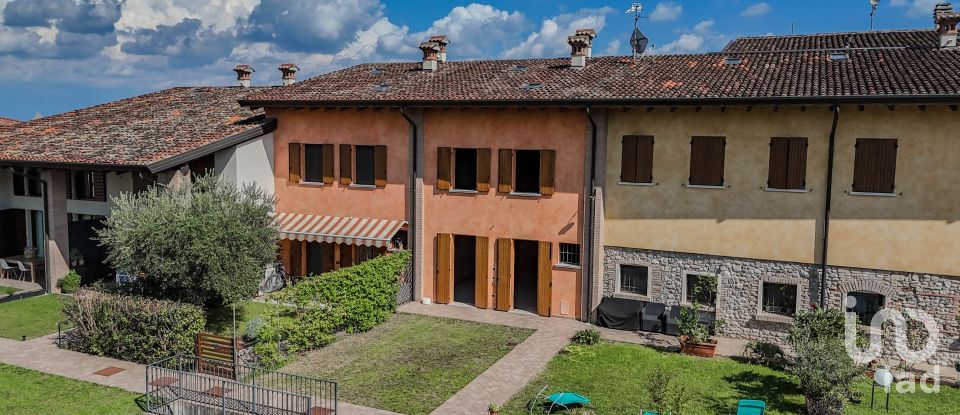 Traditional house 6 rooms of 100 m² in Solferino (46040)