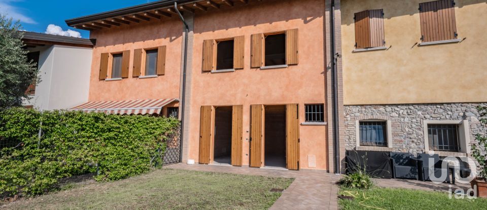 Traditional house 6 rooms of 100 m² in Solferino (46040)