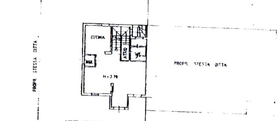 Villa a schiera 6 locali di 195 m² in Sirmione (25019)