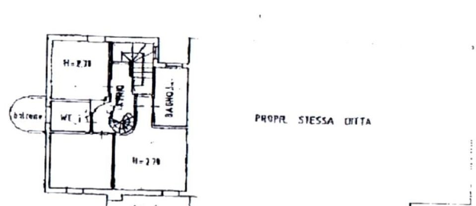 Villa a schiera 6 locali di 195 m² in Sirmione (25019)