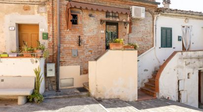 Bilocale di 35 m² a Peccioli (56037)