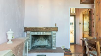 Bilocale di 35 m² a Peccioli (56037)