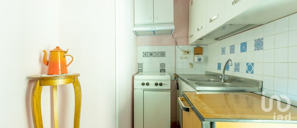 Bilocale di 35 m² a Peccioli (56037)