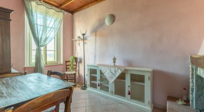 Bilocale di 35 m² a Peccioli (56037)