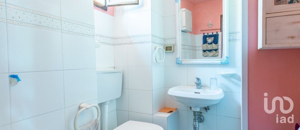 Bilocale di 35 m² a Peccioli (56037)