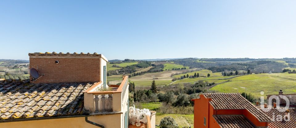 Bilocale di 35 m² a Peccioli (56037)