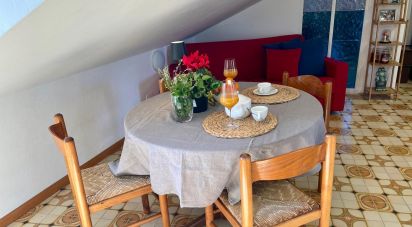 Quadrilocale di 109 m² a Cogoleto (16016)