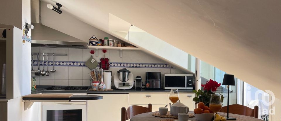 Quadrilocale di 109 m² a Cogoleto (16016)