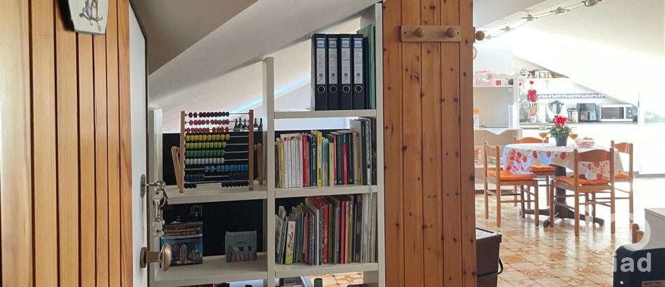 Quadrilocale di 109 m² a Cogoleto (16016)