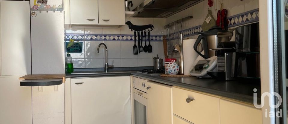 Quadrilocale di 109 m² a Cogoleto (16016)