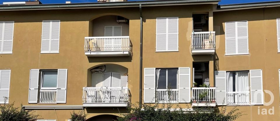 Quadrilocale di 109 m² a Cogoleto (16016)