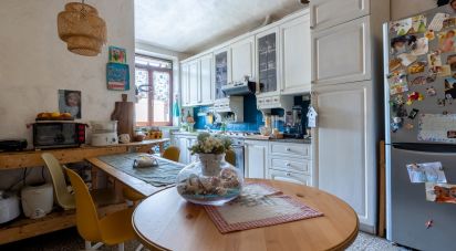 Appartamento 6 locali di 110 m² a Vicopisano (56010)