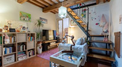 Appartamento 6 locali di 110 m² a Vicopisano (56010)