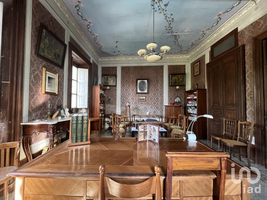 Barn conversion 10 rooms of 400 m² in - (87030)