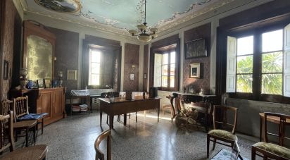 Barn conversion 10 rooms of 400 m² in - (87030)