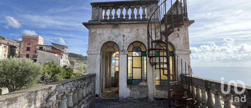 Barn conversion 10 rooms of 400 m² in - (87030)