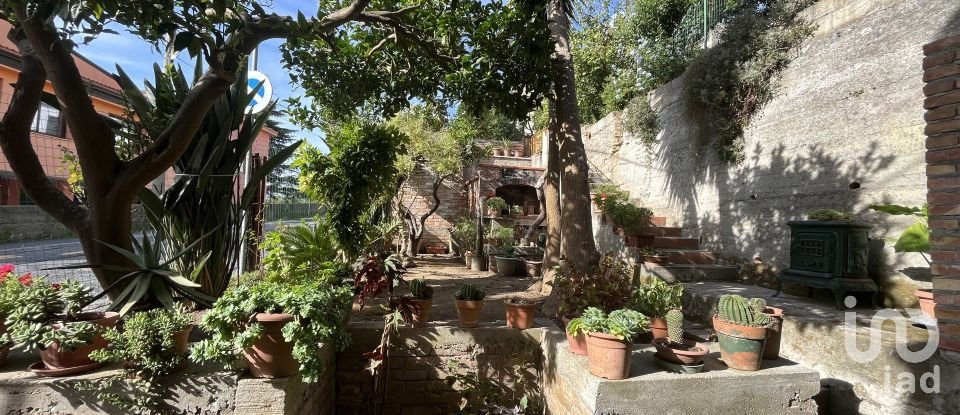 Barn conversion 10 rooms of 400 m² in - (87030)