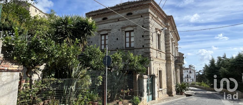 Barn conversion 10 rooms of 400 m² in - (87030)