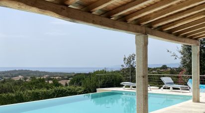 Casa indipendente / Villa 8 locali di 180 m² in San Teodoro (07052)