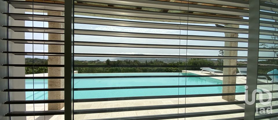 House 8 rooms of 180 m² in San Teodoro (07052)