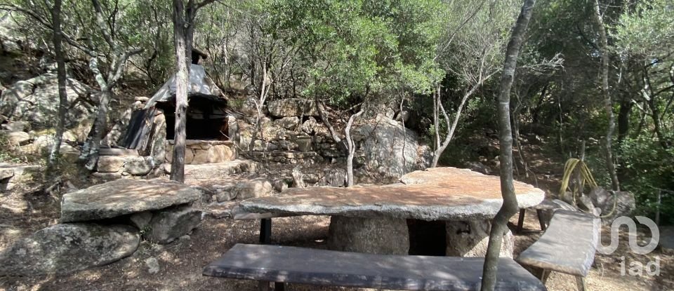 House 8 rooms of 180 m² in San Teodoro (07052)