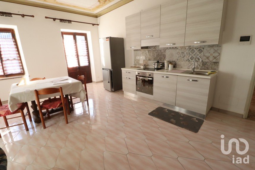 Three-room apartment of 70 m² in San Giusto Canavese (10090)