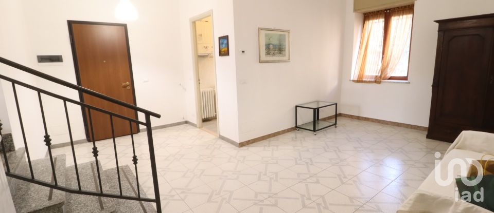 Three-room apartment of 70 m² in San Giusto Canavese (10090)