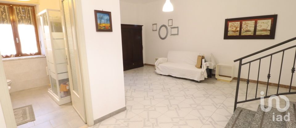 Three-room apartment of 70 m² in San Giusto Canavese (10090)