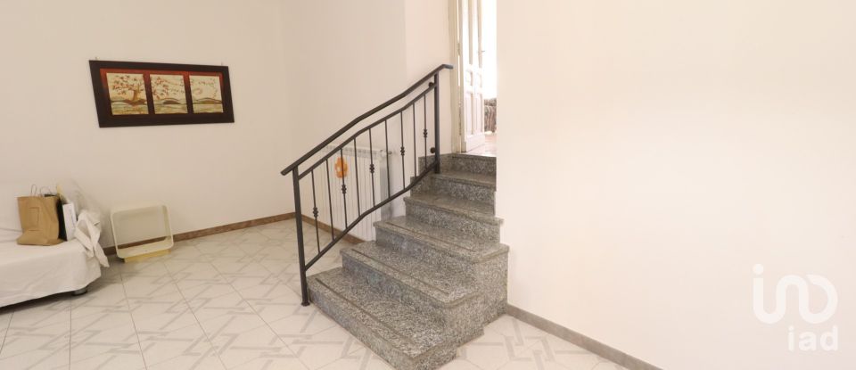 Three-room apartment of 70 m² in San Giusto Canavese (10090)