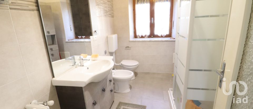 Three-room apartment of 70 m² in San Giusto Canavese (10090)