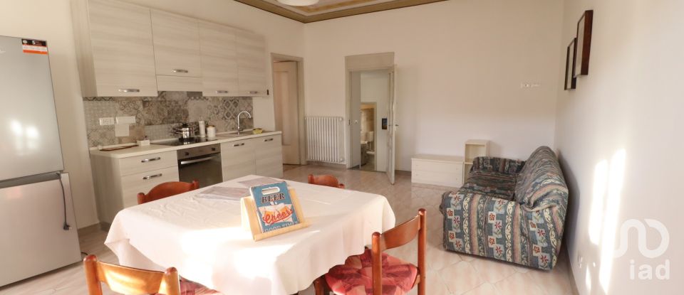 Three-room apartment of 70 m² in San Giusto Canavese (10090)