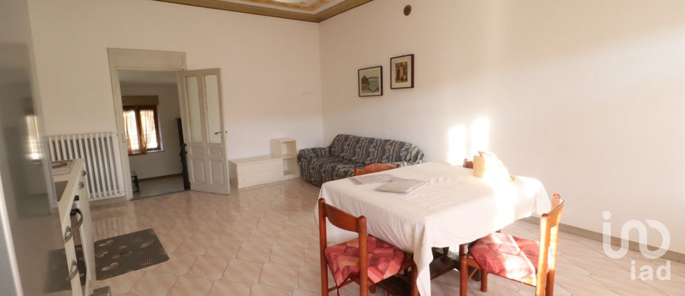 Three-room apartment of 70 m² in San Giusto Canavese (10090)