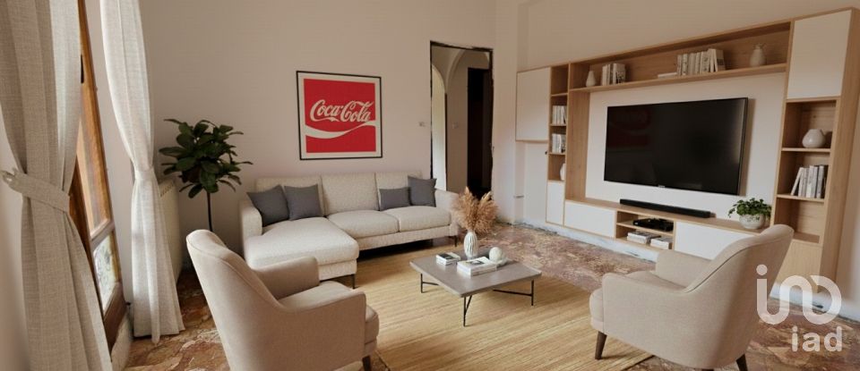 Four-room apartment of 68 m² in Genova (16133)