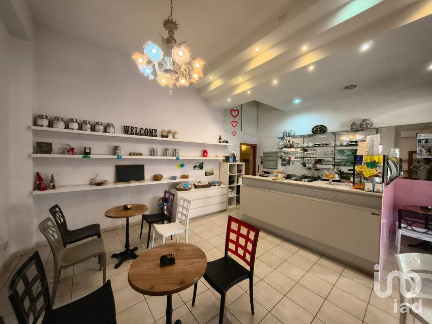 Retail property of 40 m² in Borghetto Santo Spirito (17052)