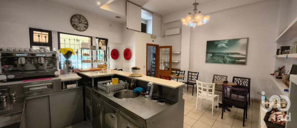 Retail property of 40 m² in Borghetto Santo Spirito (17052)