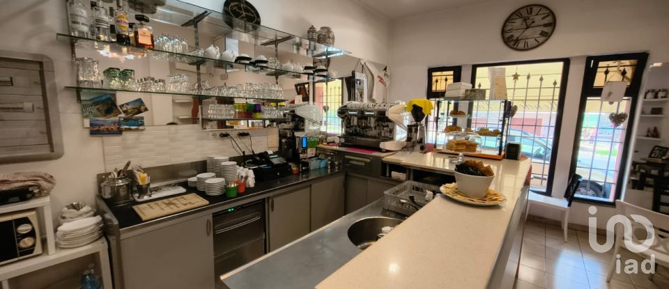 Retail property of 40 m² in Borghetto Santo Spirito (17052)