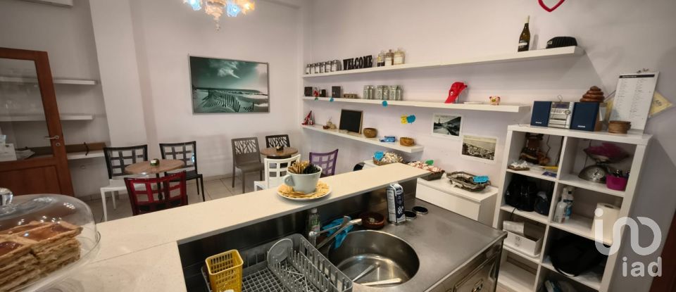 Retail property of 40 m² in Borghetto Santo Spirito (17052)