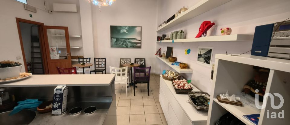 Retail property of 40 m² in Borghetto Santo Spirito (17052)